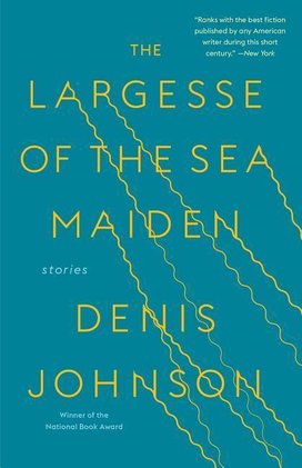 The Largesse of the Sea Maiden