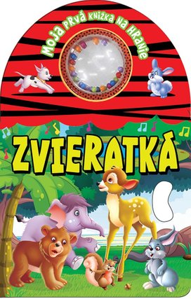 Zvieratká