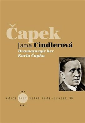 Dramaturgie her Karla Čapka
