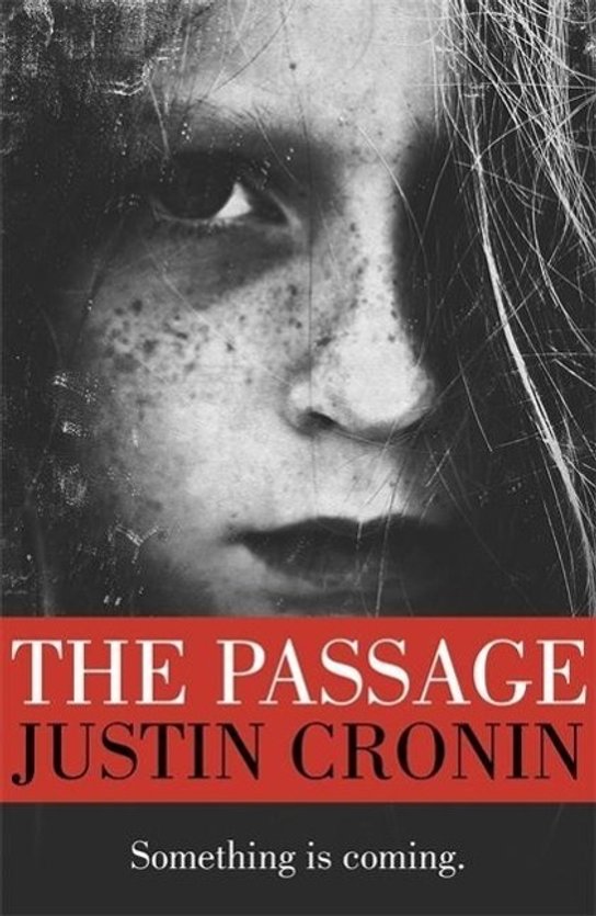 The Passage Trilogy 1