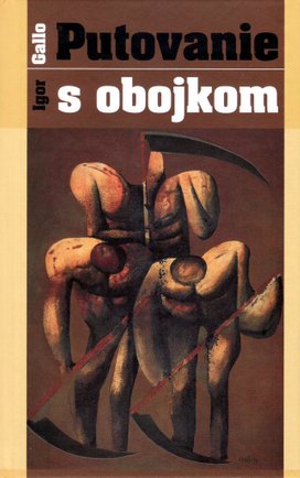 Putovanie s obojkom