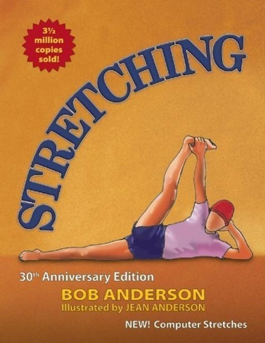 Stretching. 30 Anniversary Edition