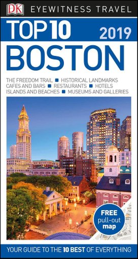 Top 10 Boston