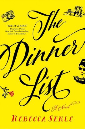 The Dinner List