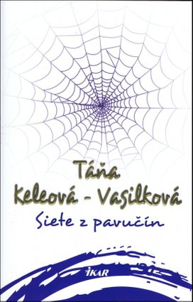 Siete z pavučín