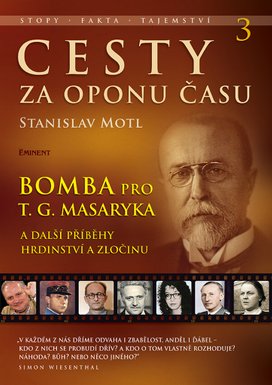 Cesty za oponu času 3