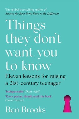 Every Parent Should Read This Book