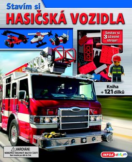 Stavím si Hasičská vozidla