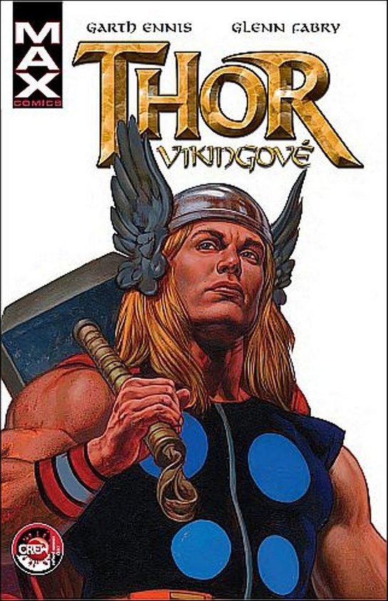 Thor Vikingové