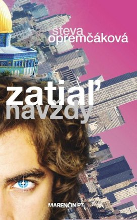 Zatiaľ navždy