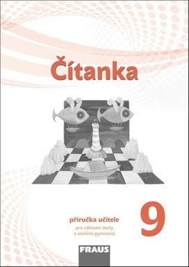Čítanka 9 Příručka učitele