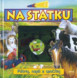 Posviť si