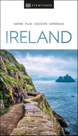 DK Eyewitness Ireland