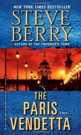 The Paris Vendetta