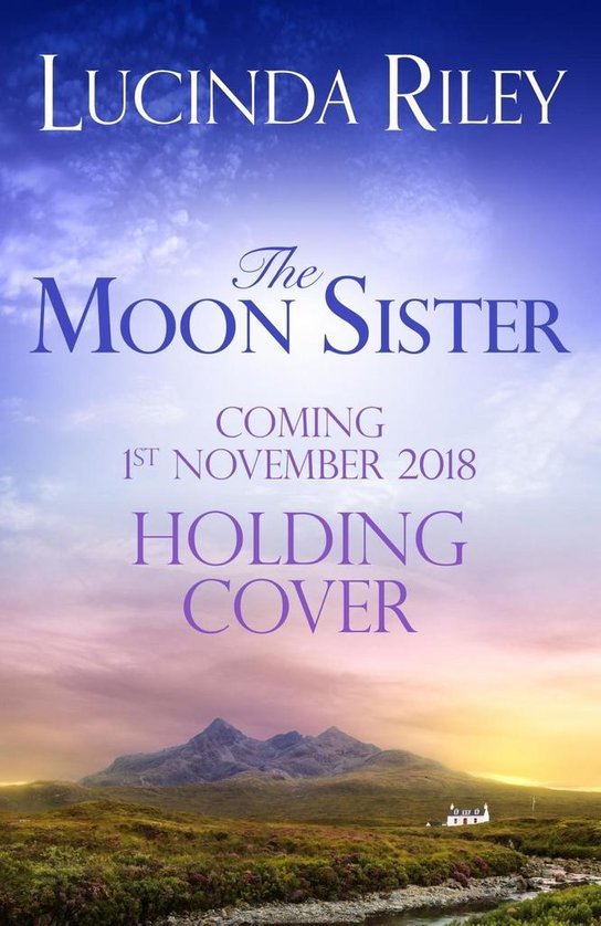 The Seven Sisters 5. The Moon Sister
