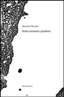 Kniha záznamů a prázdnot