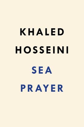 Sea Prayer