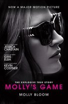 Molly's Game. Film Tie-In