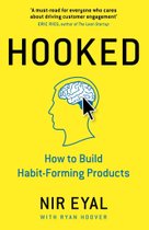 Hooked