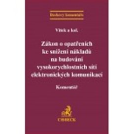 Zákon o opatřeních ke snížení nákladů na budování vysokorychlostních sítí elektr
