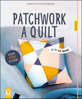 Patchwork a quilting