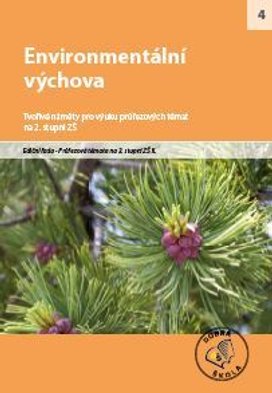 Enviromentální výchova na 2. stupni ZŠ