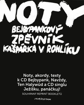 Kašpárek v rohlíku