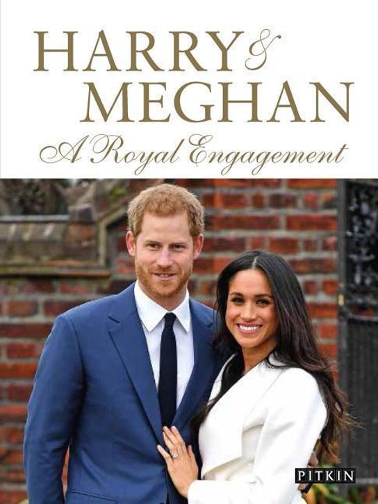 Harry & Meghan: A Royal Engagement