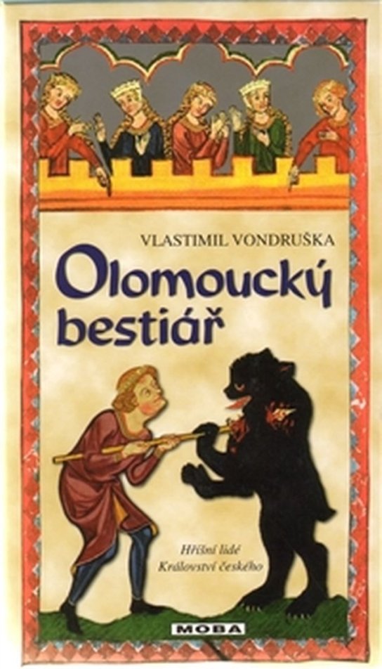 Olomoucký bestiář