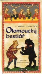 Olomoucký bestiář