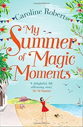 My Summer of Magic Moments
