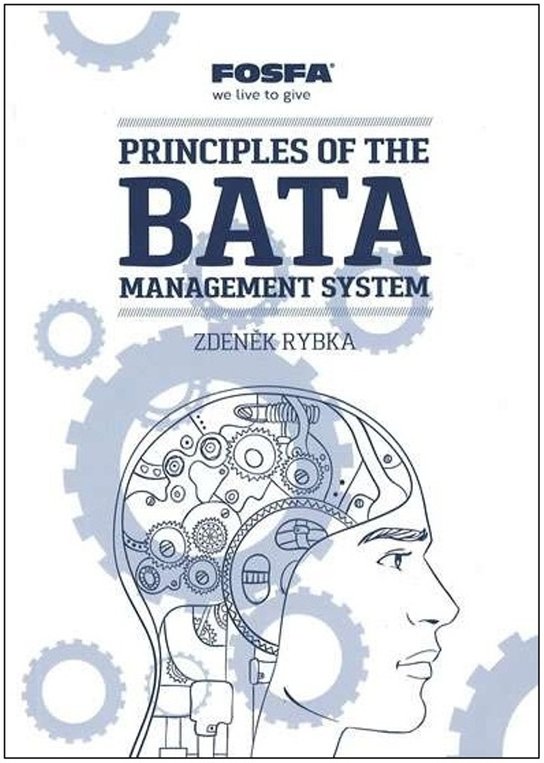 Principles of the Bata Management System