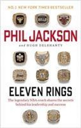 Eleven Rings