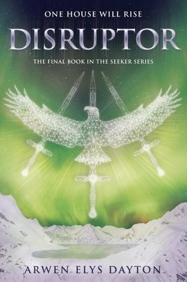 Seeker 3. Disruptor