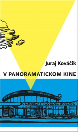 V panoramatickom kine