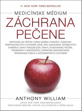 Záchrana pečene