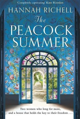 The Peacock Summer