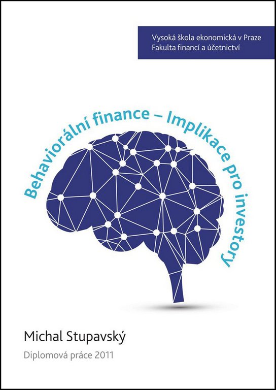 Behaviorální finance - Implikace pro investory