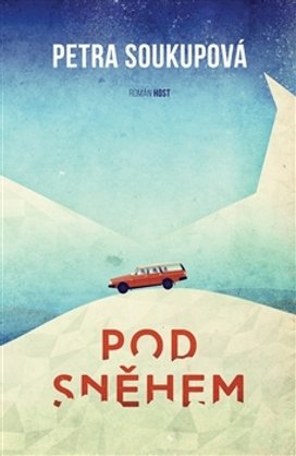 Pod sněhem