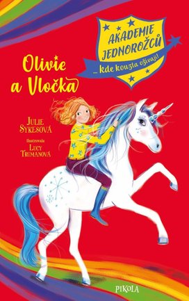 Olivie a Vločka