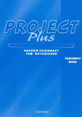Project Plus