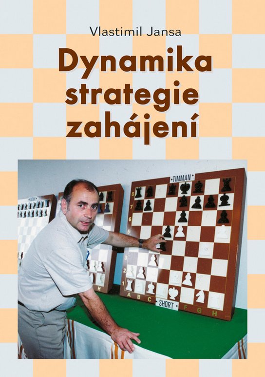 Dynamika strategie zahájení