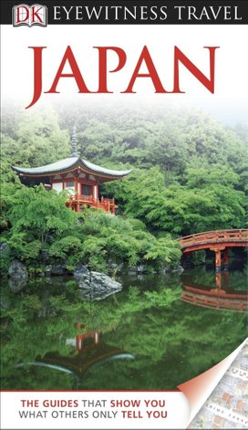Eyewitness Travel Guide. Japan