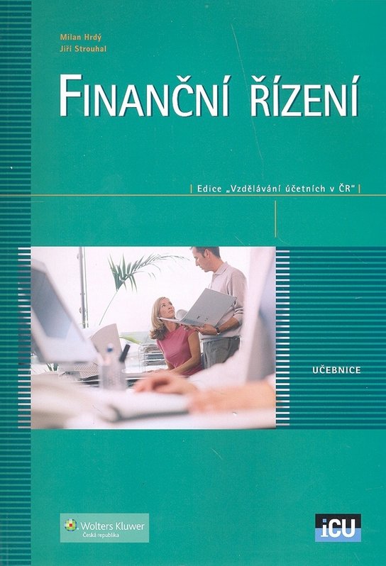 Finanční řízení