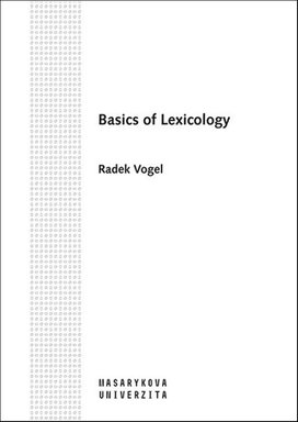 Basics of Lexicology