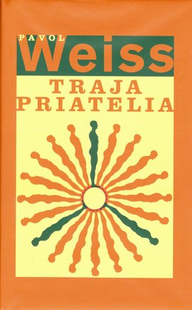 Traja priatelia SK