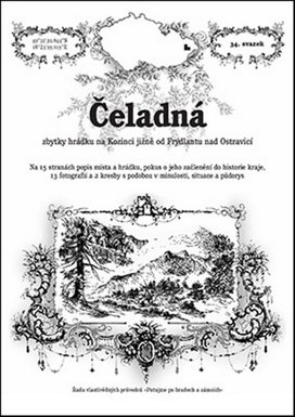 Čeladná		