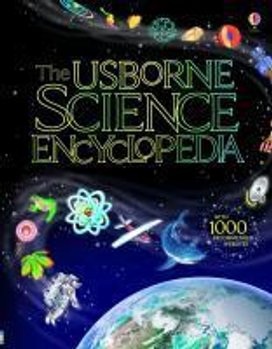 Usborne Internet-Linked Science Encyclopedia. Reduced Edition