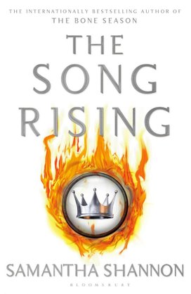 The Bone Season 03. The Song Rising