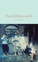 Five Children and It